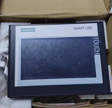 SMART 700 IE V3 6AV6 648-0CC11-3AX0 7 USB 24VDC