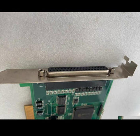 SMART VISION CO SV IO 0301