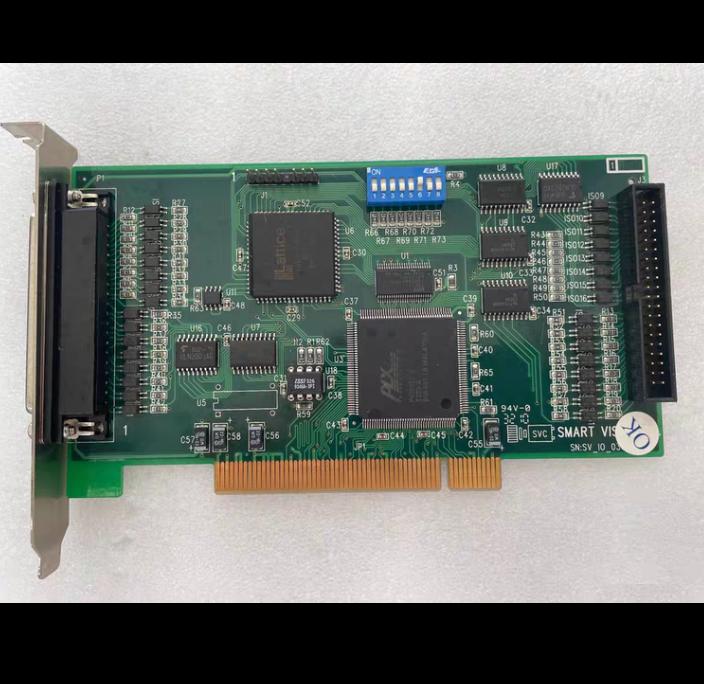SMART VISION CO SV IO 0301