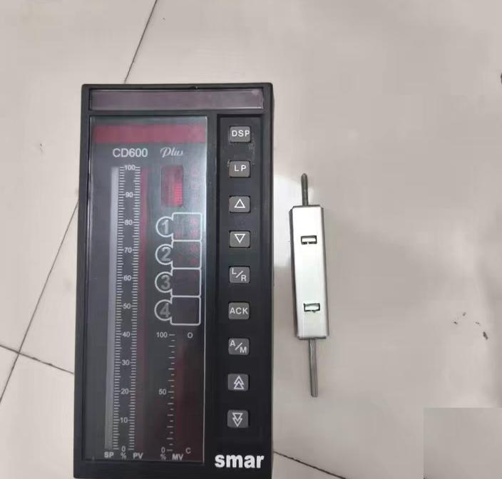 SMAR CD600 Plus