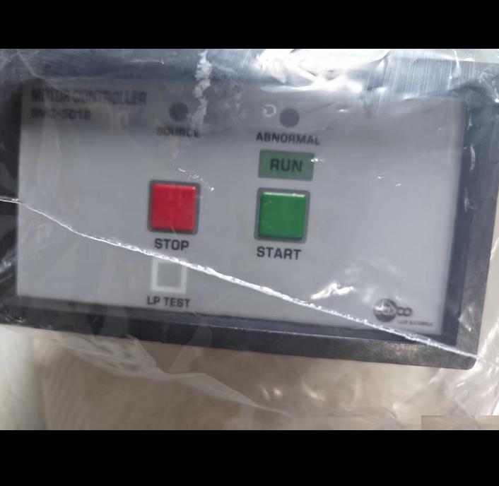 SMC-501BH 3 SMC-501BA 1 SMC-501B 2