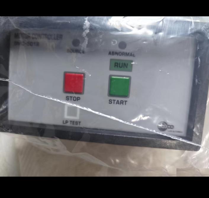 SMC-501BH 3 SMC-501BA 1 SMC-501B 2
