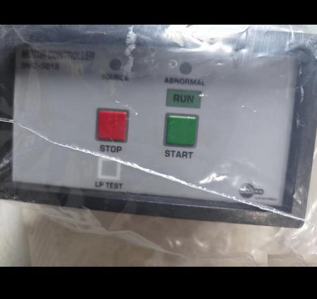 SMC-501BH 3 SMC-501BA 1 SMC-501B 2