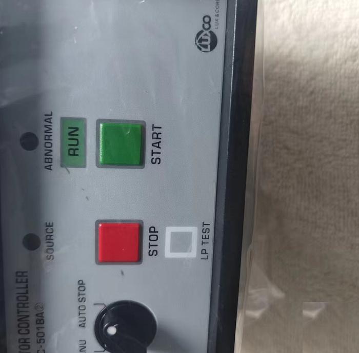 SMC-501BH 3 SMC-501BA 1 SMC-501B 2