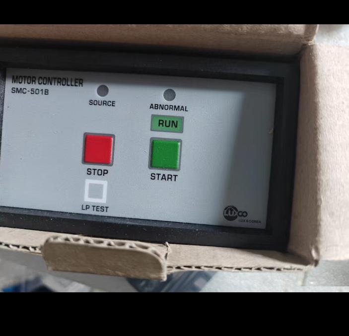 SMC-501BH 3 SMC-501BA 1 SMC-501B 2