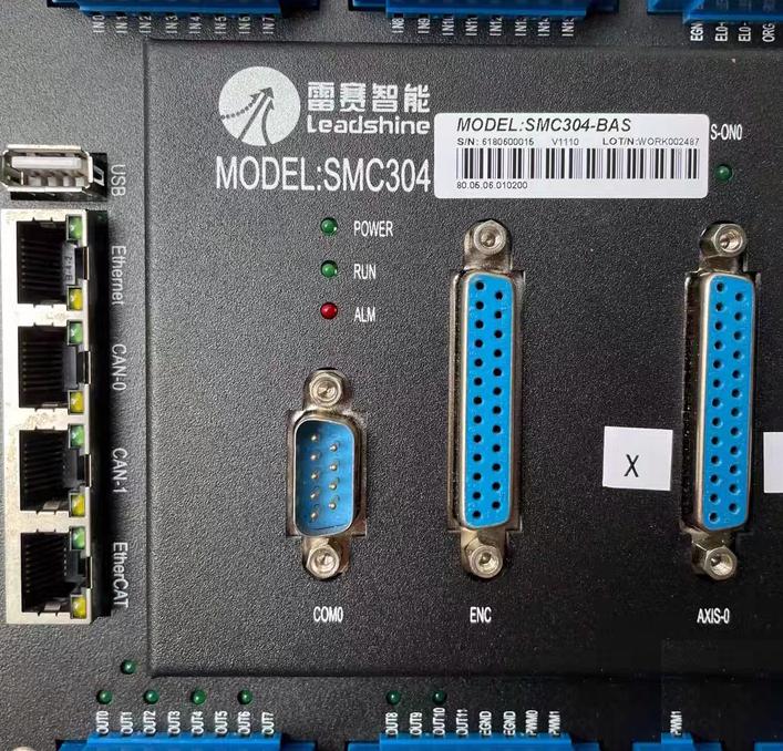 SMC304-BAS
