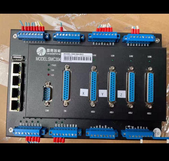 SMC304-BAS