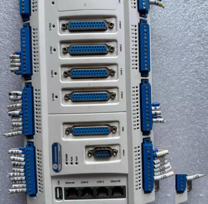 SMC604