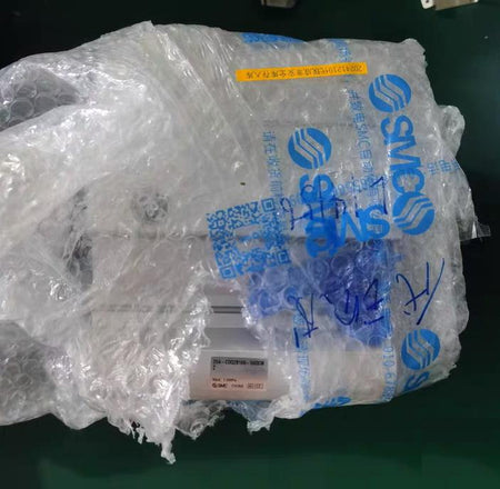SMC 25A-CDQ2B160-50DCM 1