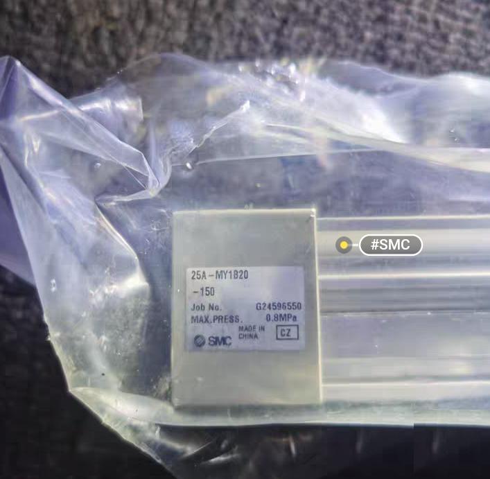 SMC 25A-MY1B20-150 0 8MPa 1