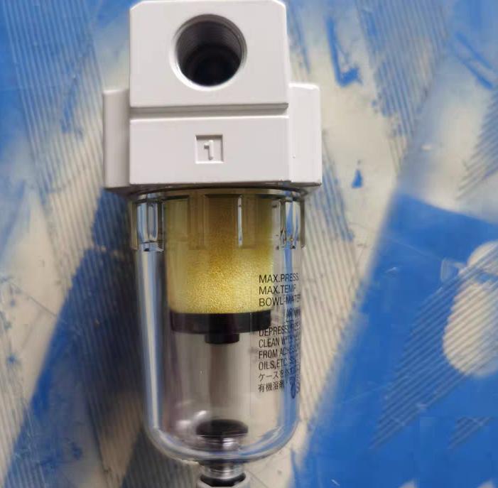 SMC AFM20-02B-A 1 0MPa 2 2