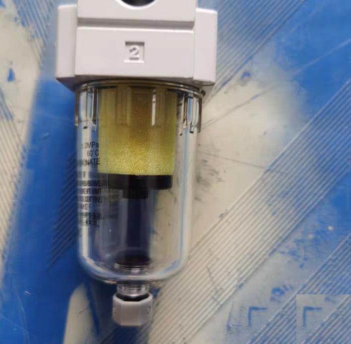 SMC AFM20-02B-A 1 0MPa 2 2
