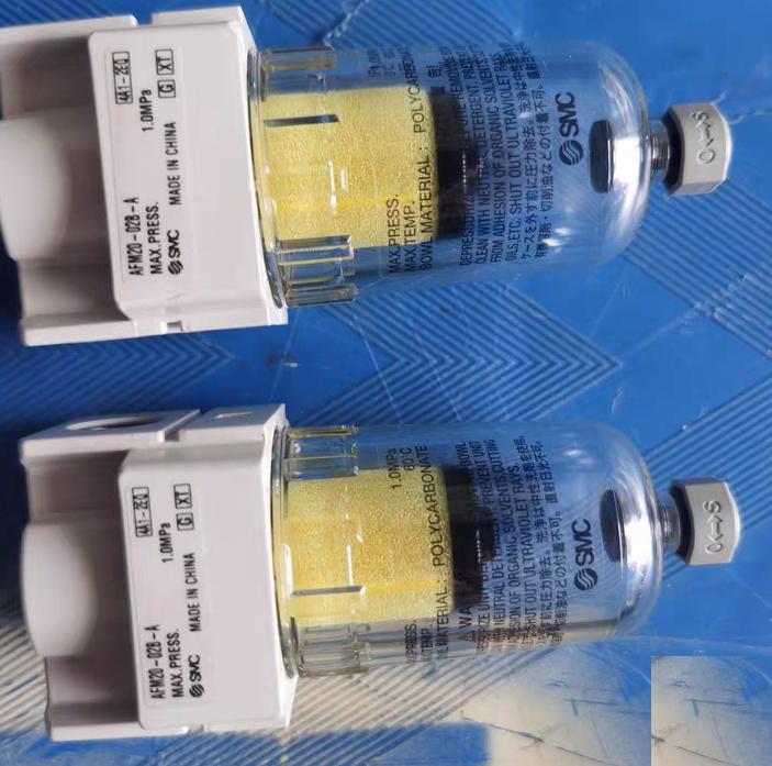 SMC AFM20-02B-A 1 0MPa 2 2