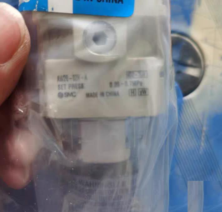 SMC AW20-02H-A 0 05-0 7MPa 1 1