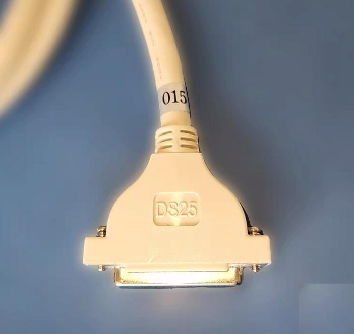 SMC AXT100-DS25-015 1 5m 8 SMC AXT100-DS25-015 D-Sub Connector Cable 1500 mm Length Socket