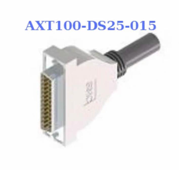 SMC AXT100-DS25-015 1 5m 8 SMC AXT100-DS25-015 D-Sub Connector Cable 1500 mm Length Socket