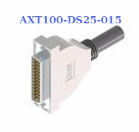 SMC AXT100-DS25-015 1 5m 8 SMC AXT100-DS25-015 D-Sub Connector Cable 1500 mm Length Socket