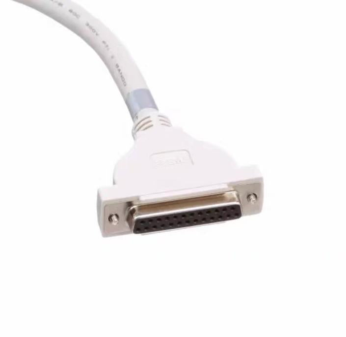 SMC AXT100-DS25-015 1 5m 8 SMC AXT100-DS25-015 D-Sub Connector Cable 1500 mm Length Socket