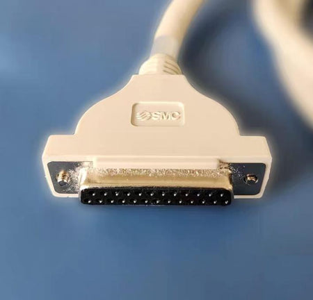SMC AXT100-DS25-015 1 5m 8 SMC AXT100-DS25-015 D-Sub Connector Cable 1500 mm Length Socket
