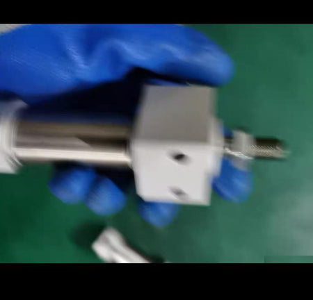 SMC CDM2RA25-25Z 3 1 0MPa