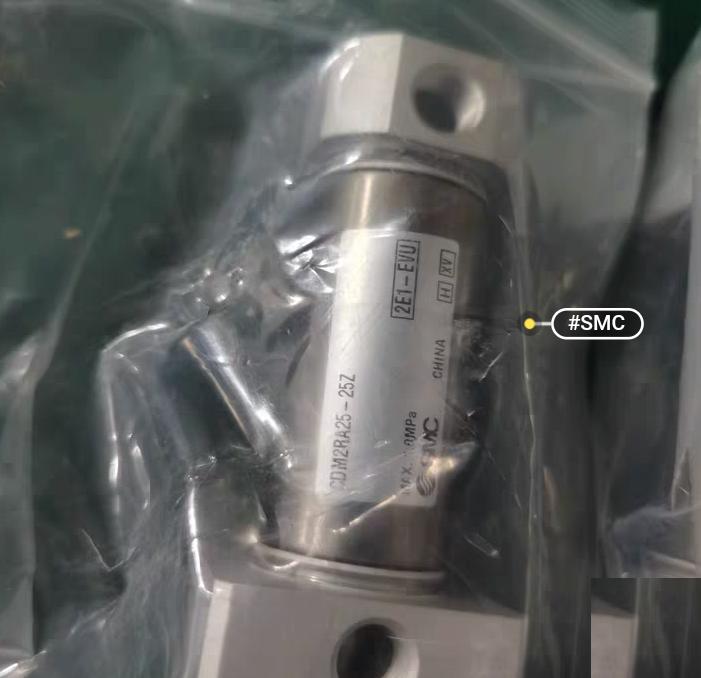 SMC CDM2RA25-25Z 3 1 0MPa