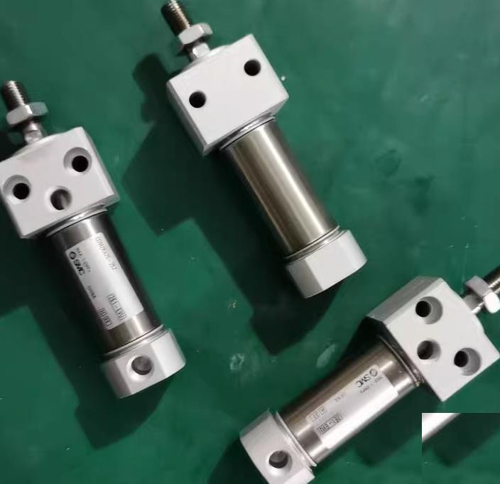 SMC CDM2RA25-25Z 3 1 0MPa