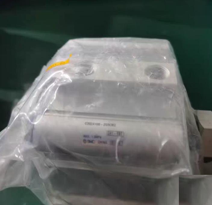 SMC CDQ2A100-25DCMZ 2 1 0MPa