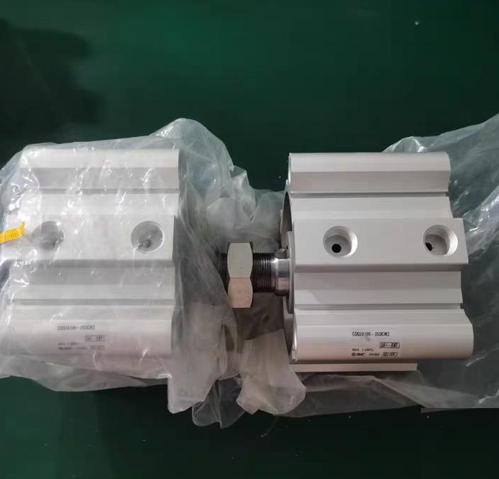 SMC CDQ2A100-25DCMZ 2 1 0MPa