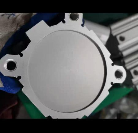 SMC CDQ2A100-25DCMZ 2 1 0MPa