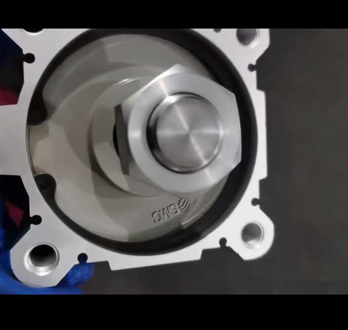 SMC CDQ2A100-25DCMZ 2 1 0MPa