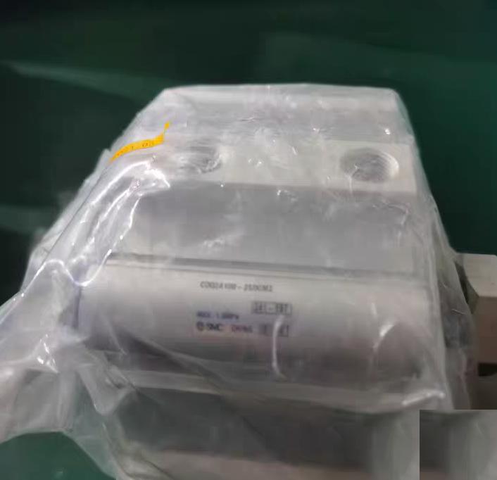 SMC CDQ2A100-25DCMZ 2 1 0MPa