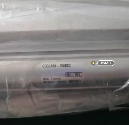 SMC CDQ2A63-250DCZ CDQ2A63-250DCZ 250mm 1 0MPa 1