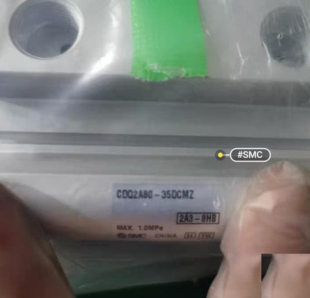 SMC CDQ2A80-35DCMZ 2 1 0MPa 2