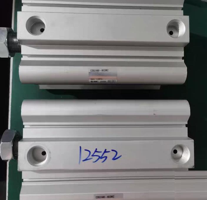 SMC CDQ2A80-85DMZ 2
