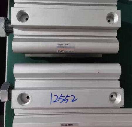SMC CDQ2A80-85DMZ 2