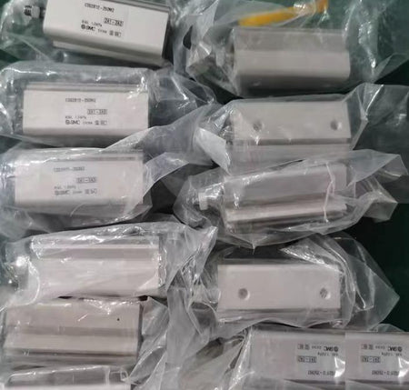 SMC CDQ2B12-25DMZ 17