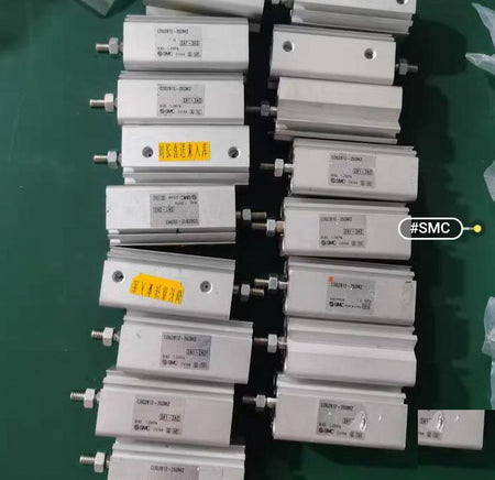 SMC CDQ2B12-25DMZ 17