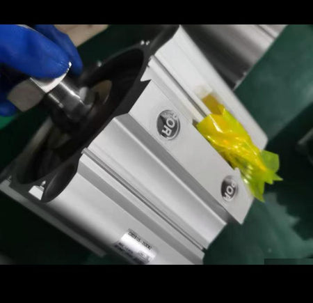 SMC CDQ2B125-25DCMZ 1 0MPa 3