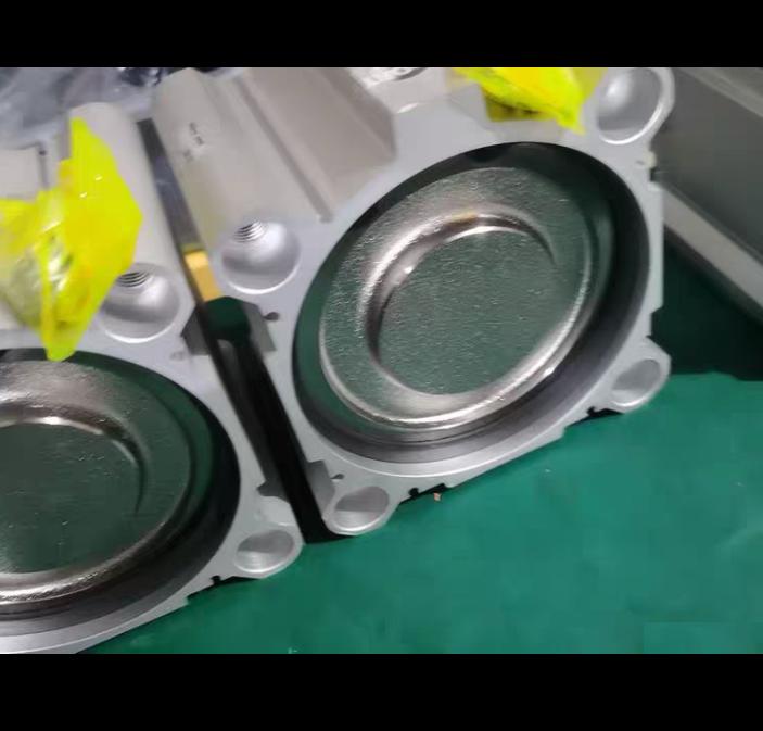 SMC CDQ2B125-25DCMZ 1 0MPa 3