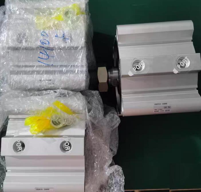 SMC CDQ2B125-25DCMZ 1 0MPa 3