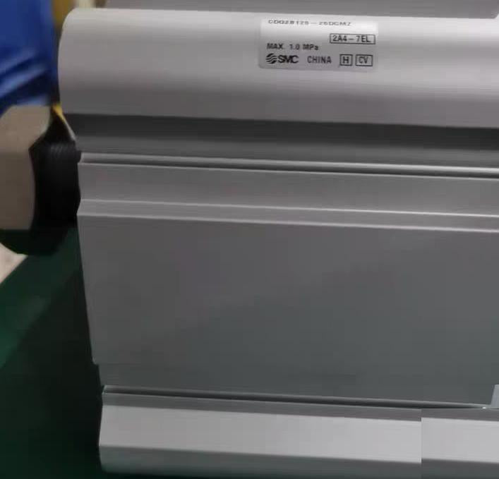 SMC CDQ2B125-25DCMZ 1 0MPa 3