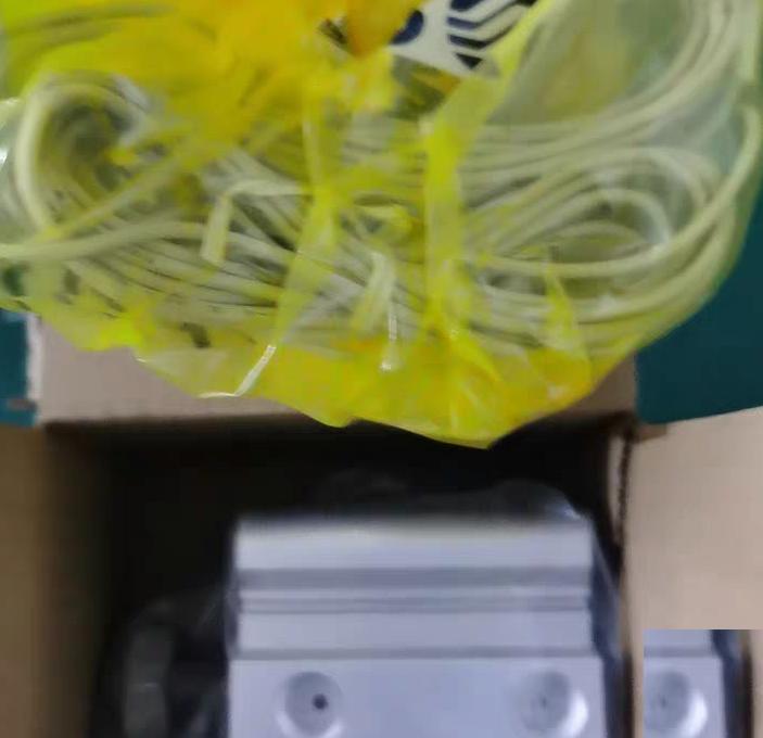SMC CDQ2B63-25DMZ 2 D-M9BL 1