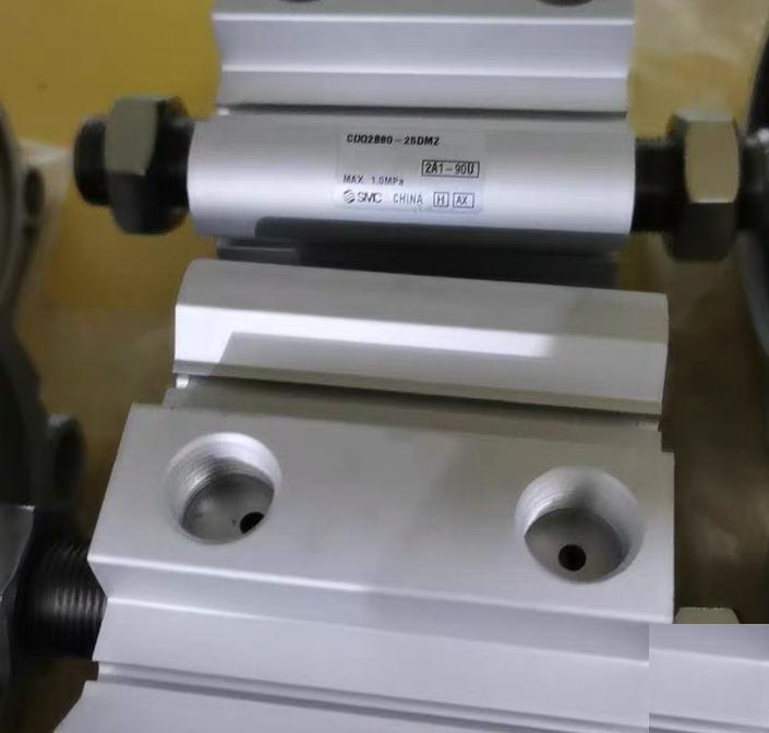 SMC CDQ2B80-25DMZ 2 1 0MPa
