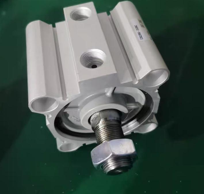 SMC CDQ2B80-25DMZ 2 1 0MPa
