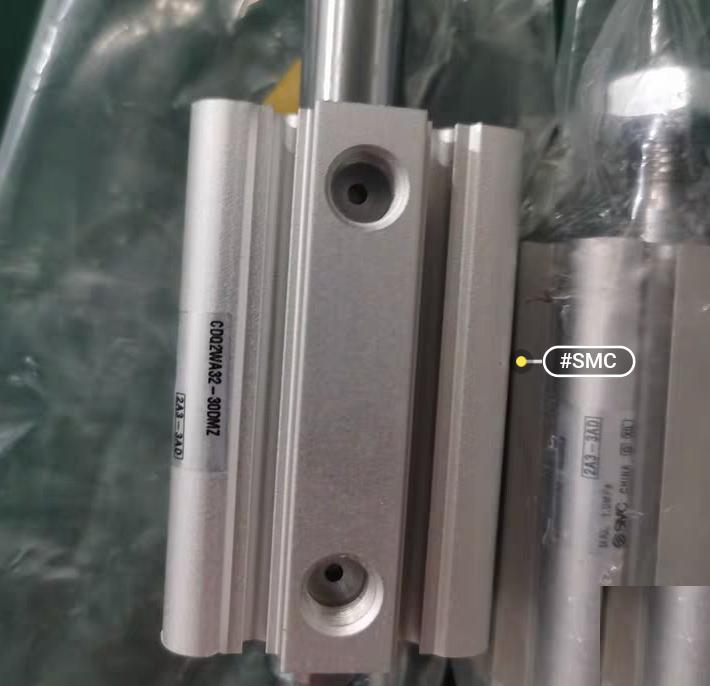 SMC CDQ2WA32-30DMZ 2