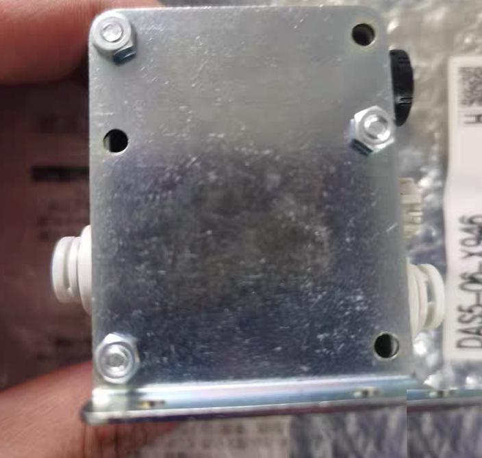 SMC DAS5-06-X946 3