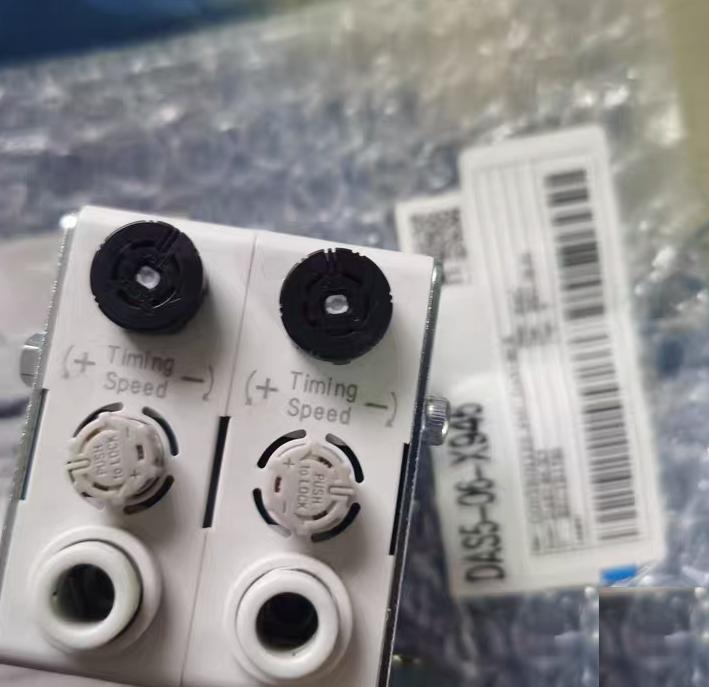 SMC DAS5-06-X946 3