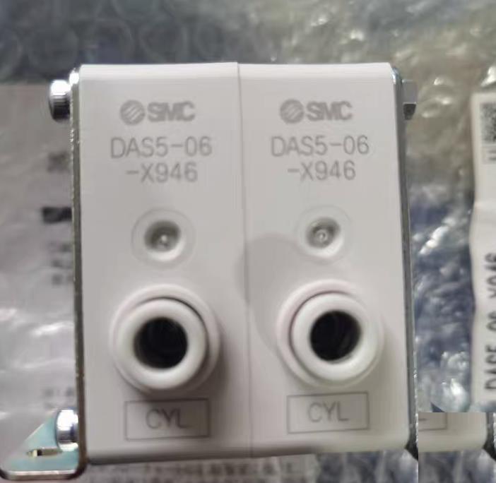 SMC DAS5-06-X946 3