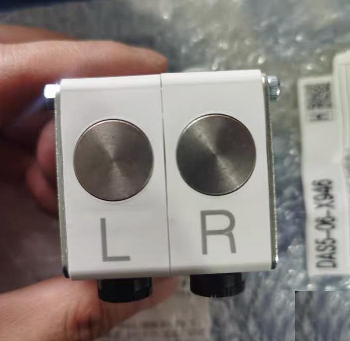 SMC DAS5-06-X946 3