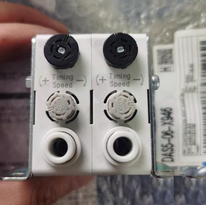 SMC DAS5-06-X946 3